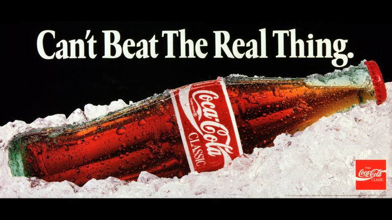 coca-cola