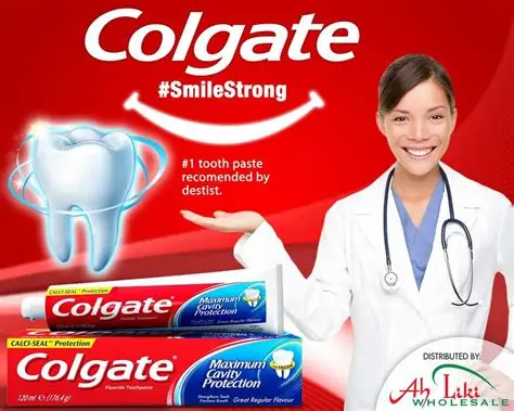colgate